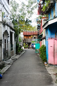Rue de Cebu City