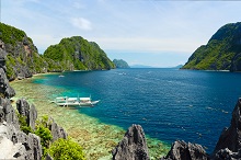 Archipel d'el nido