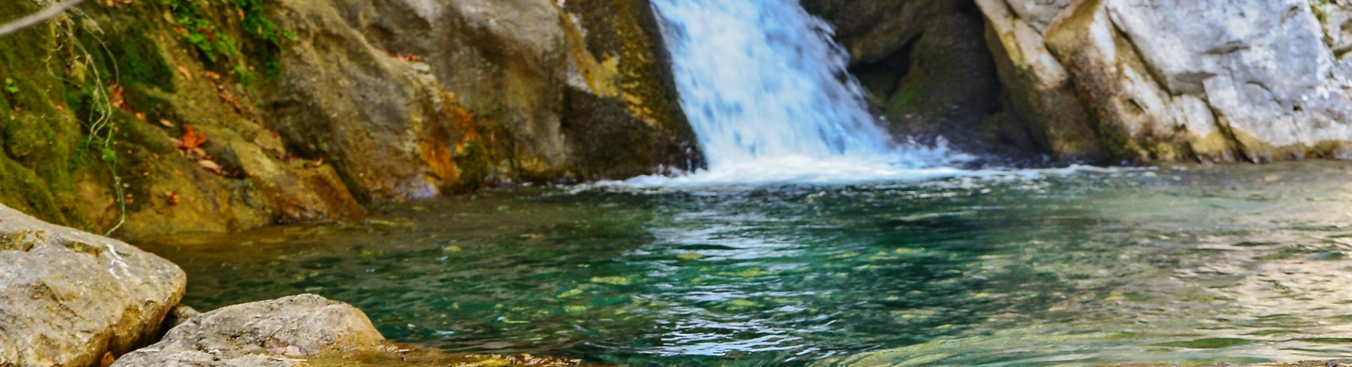 cascade hidden valley