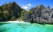 Plage déserte Busuanga