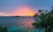 Coucher de soleil sur Malapascua island