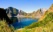Cratère du mont Pinatubo