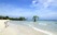 Plage et mangrove sur Siquijor island