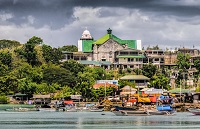 Tagbilaran
