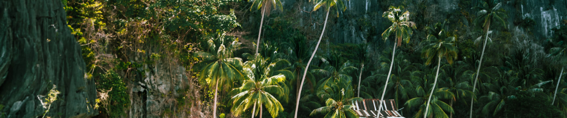 El Nido - Philippine