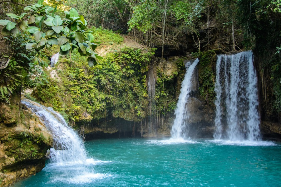 cascades-philippines